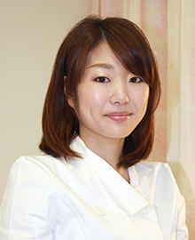 芳川裕美子医師 顔写真